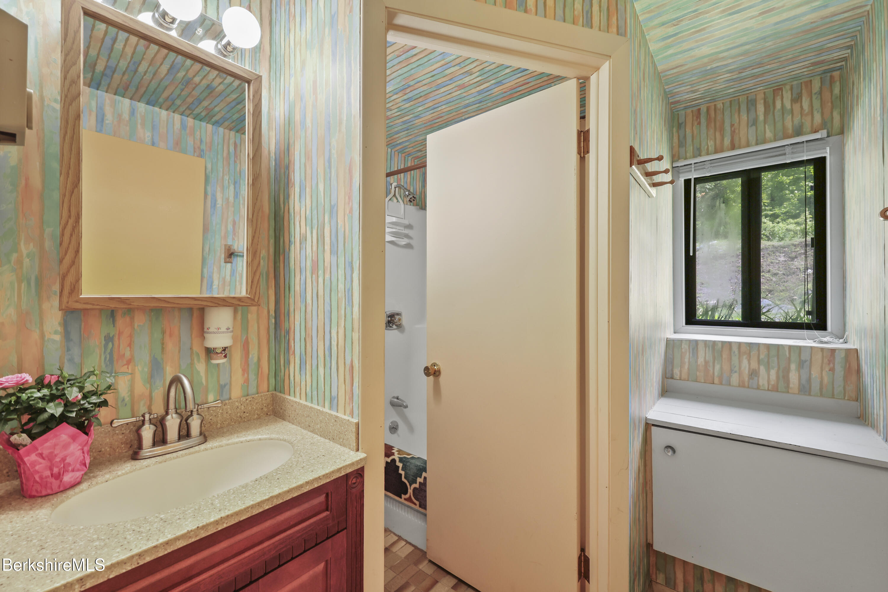 13 Hayes Pond Road Otis, MA 01253 - Photo 47 of 55 38-Lower Level Bathroom Three