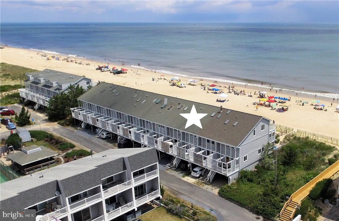 29135 Ocean Road, Unit 16 Bethany Beach, DE 19930 - Photo 1 of 20 Gallery Image 1
