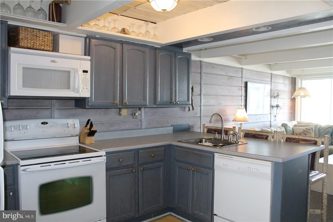 29135 Ocean Road, Unit 16 Bethany Beach, DE 19930 - Photo 8 of 20 Gallery Image 8