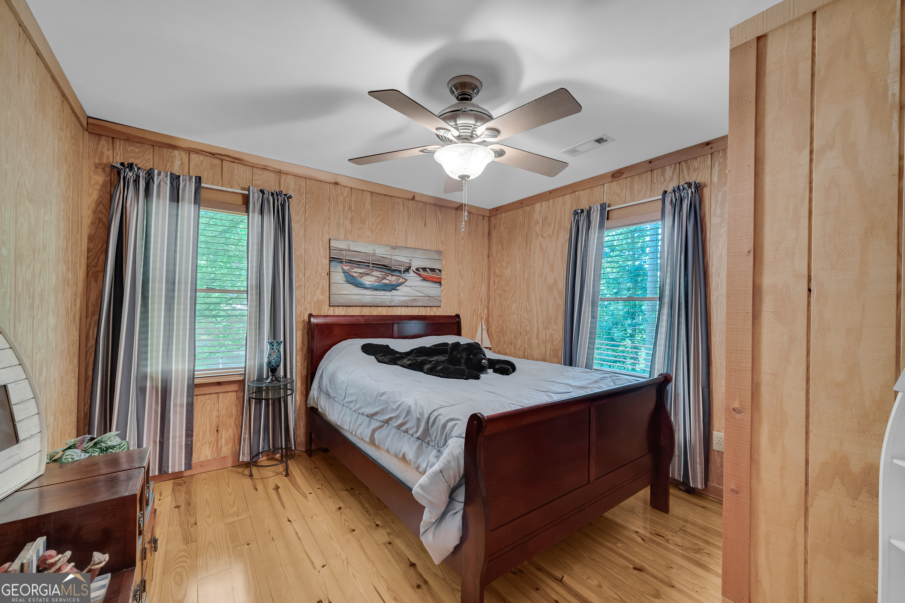 148 Lakeside Hills Road Martin, GA 30557 - Photo 37 of 54