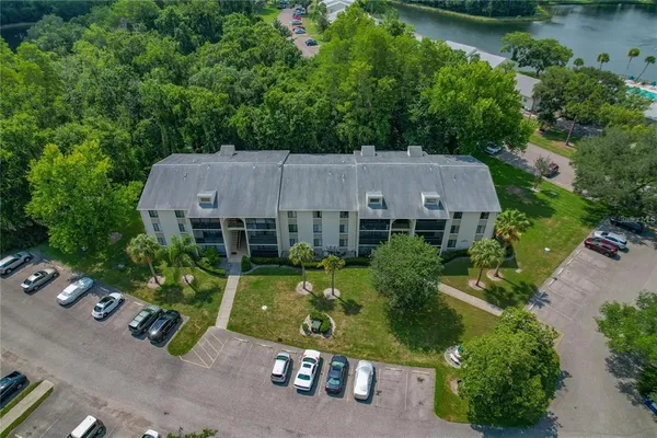 $200,000 | 3161 Lake Pine Way South, Unit F3, Tarpon Springs, FL 34688