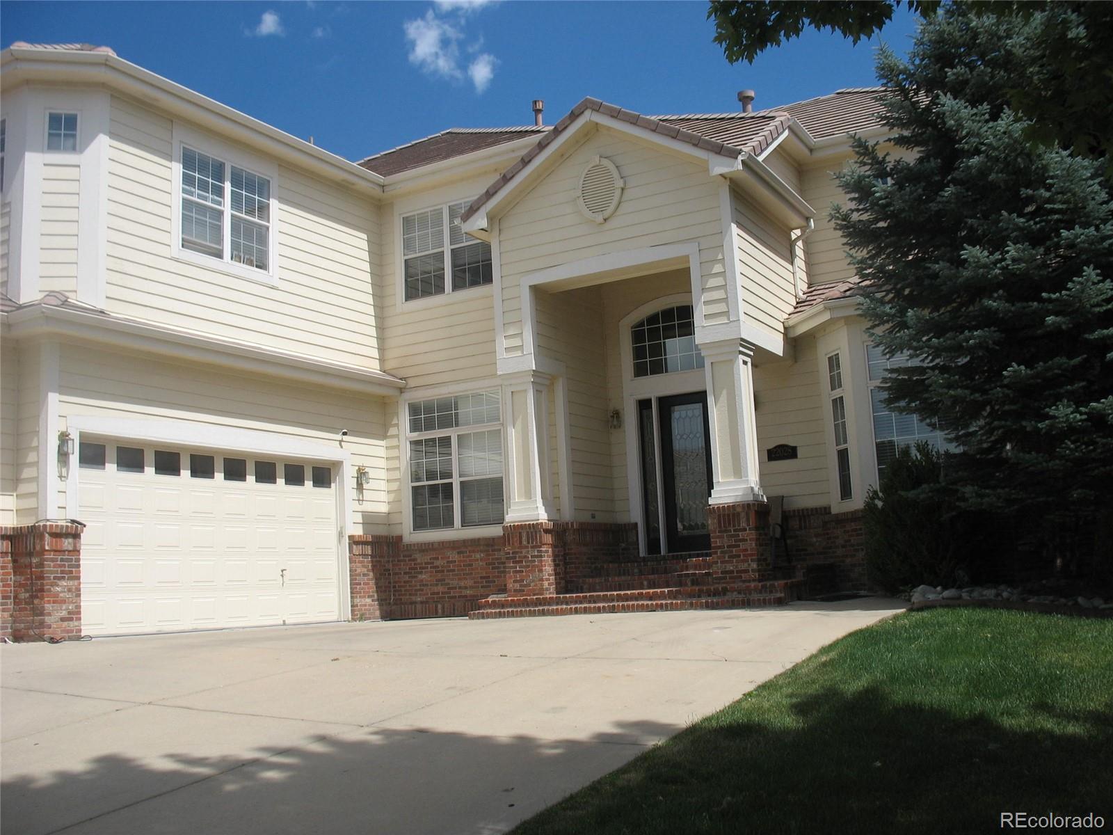 22028 East Ridge Trail Drive Aurora, CO 80016 - Photo 1 of 21