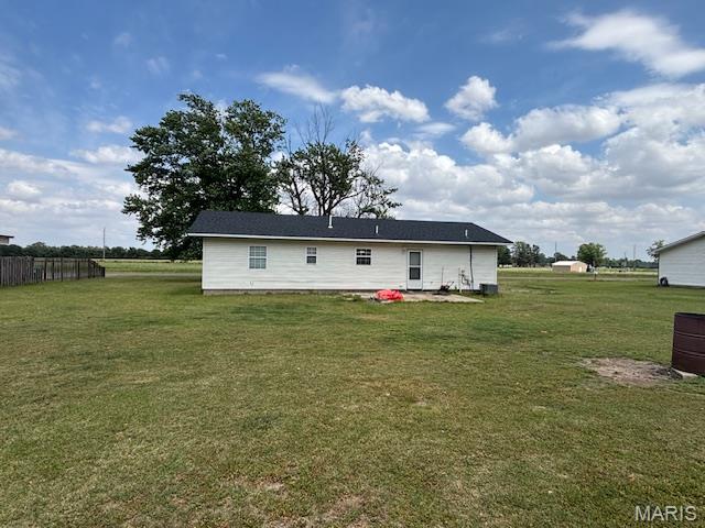 39665 Bernard Road Malden, MO 63863 - Photo 8 of 20