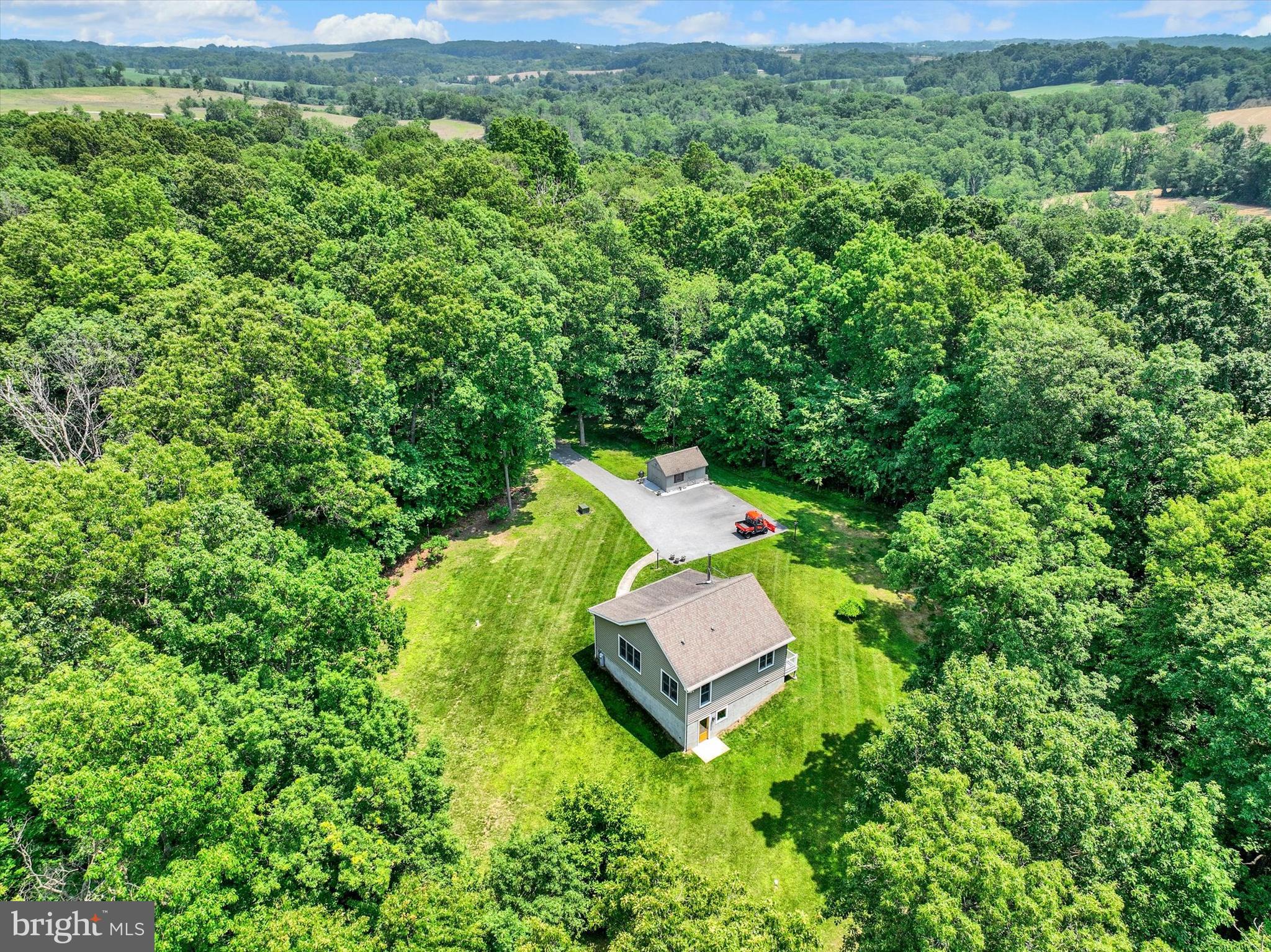 19420 Vernon Road White Hall, MD 21161 - Photo 1 of 52 Experience this spectacular natural setting...