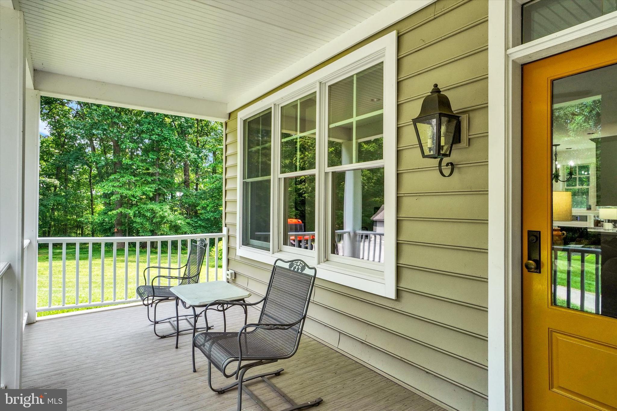 19420 Vernon Road White Hall, MD 21161 - Photo 36 of 52 If you can pry yourself from the front porch!