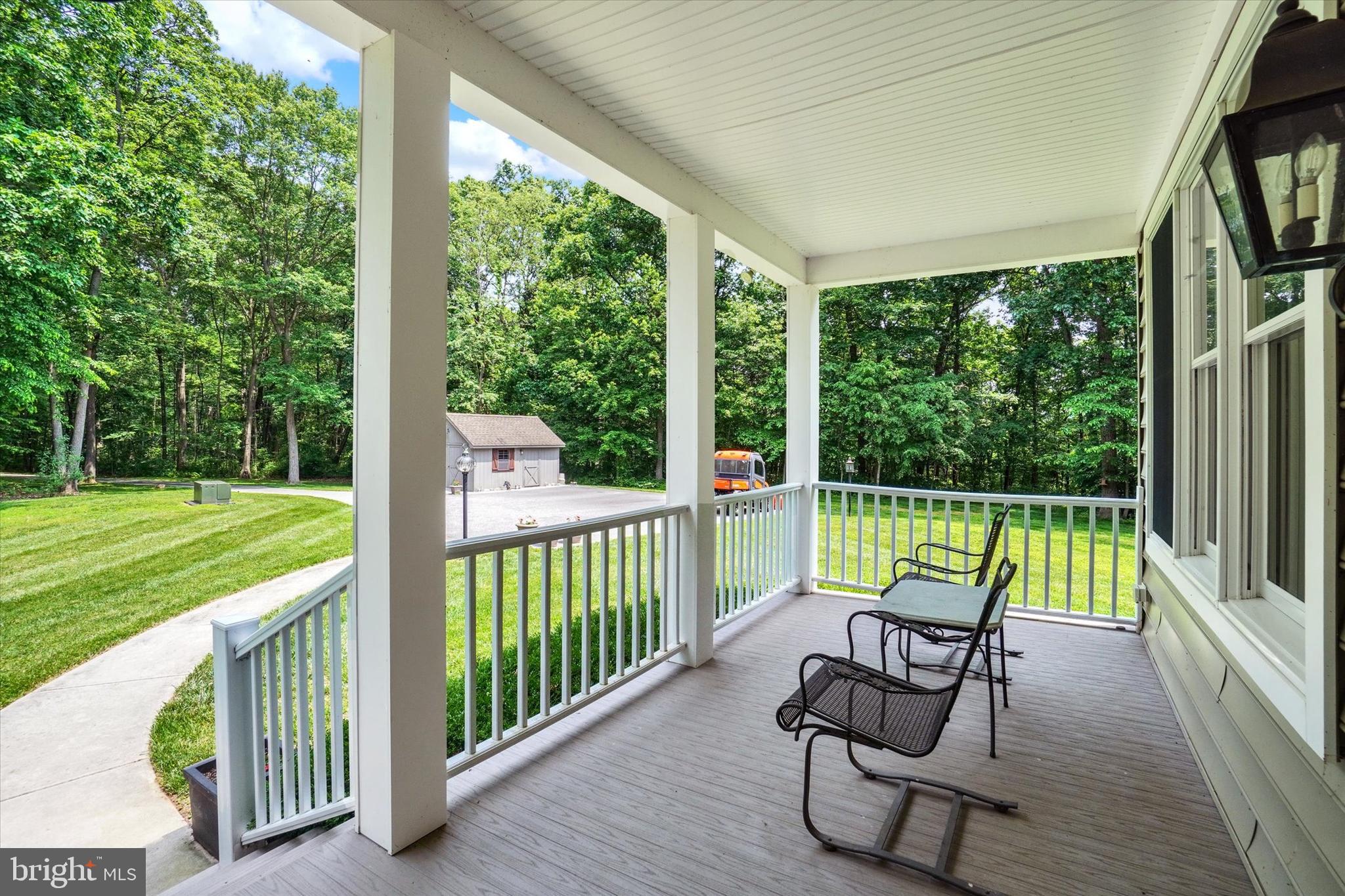 19420 Vernon Road White Hall, MD 21161 - Photo 7 of 52 Leave stress behind when you come home.