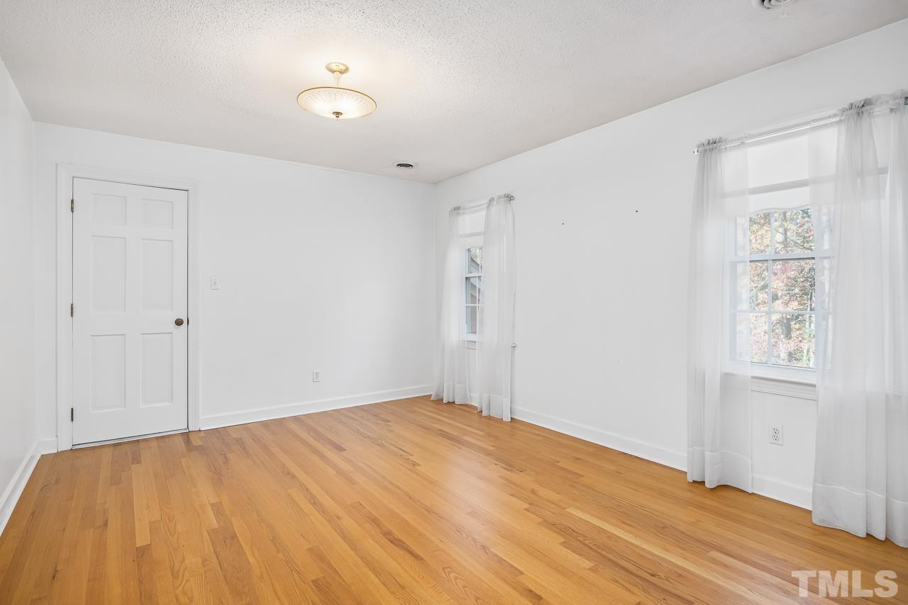 3100 Braddock Drive Raleigh, NC 27612 - Photo 23 of 40 a view of empty room