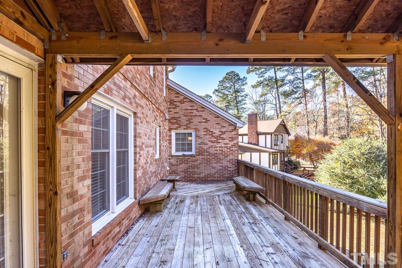 3100 Braddock Drive Raleigh, NC 27612 - Photo 36 of 40