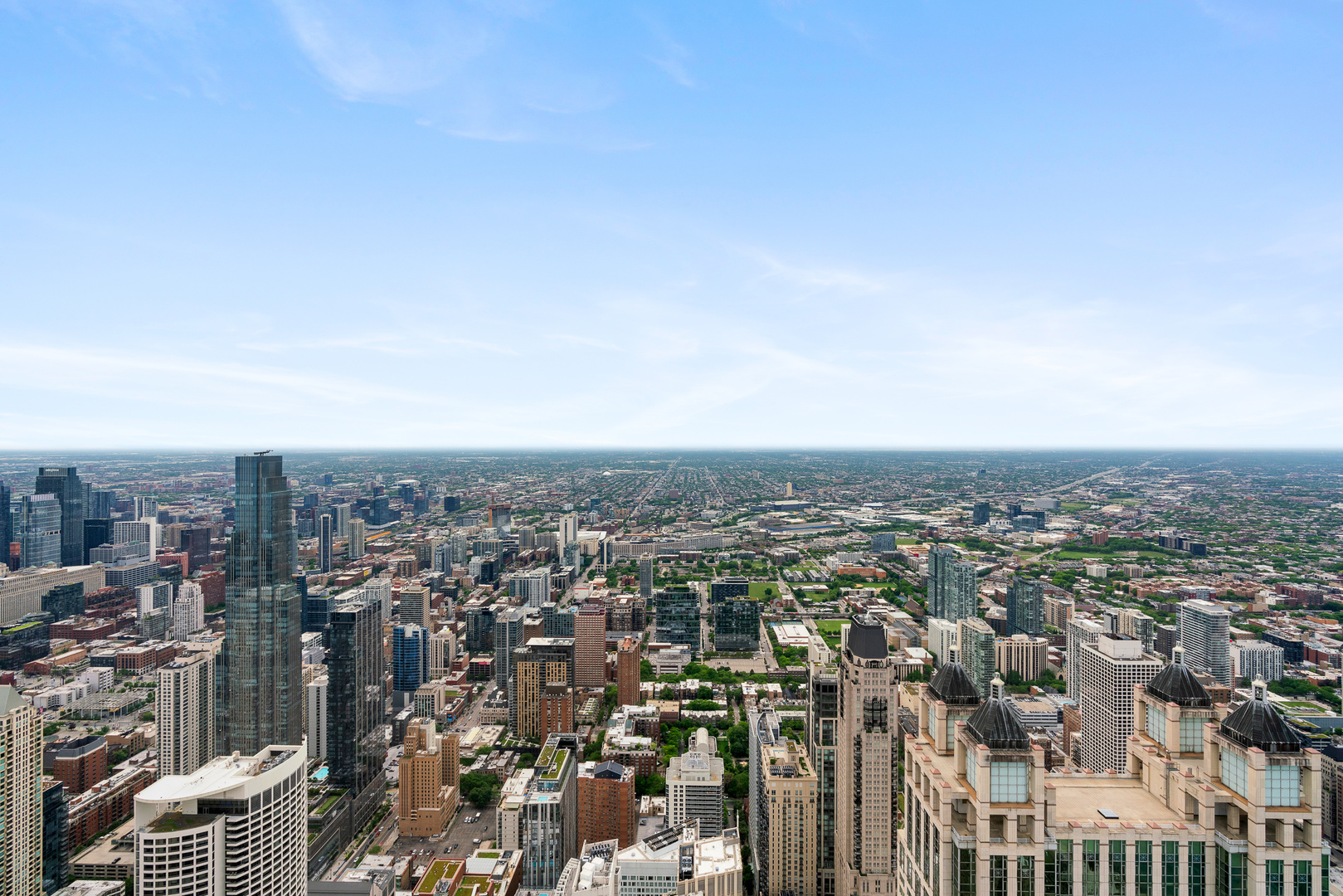 175 East Delaware Place, Unit 9210 Chicago, IL 60611 - Photo 58 of 66