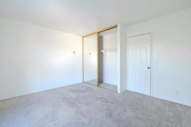 a view of an entryway