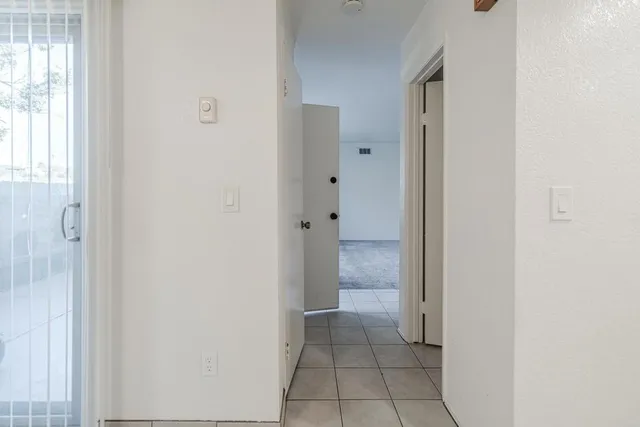 a view of a house with a swimming pool