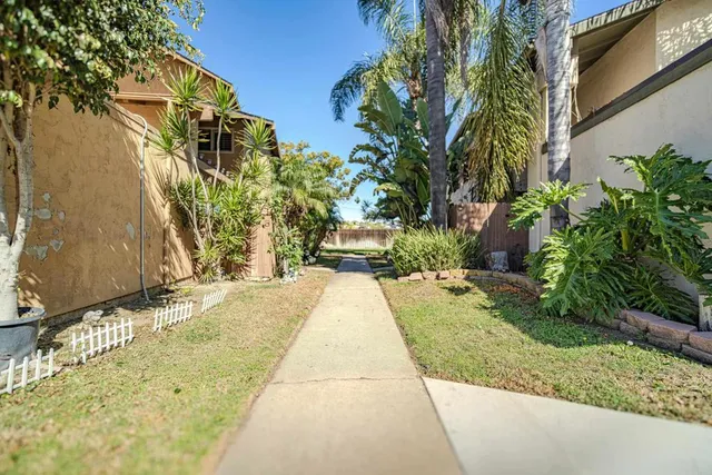 $495,000 | 1450 Melrose Avenue, Unit 78, Chula Vista, CA 91911