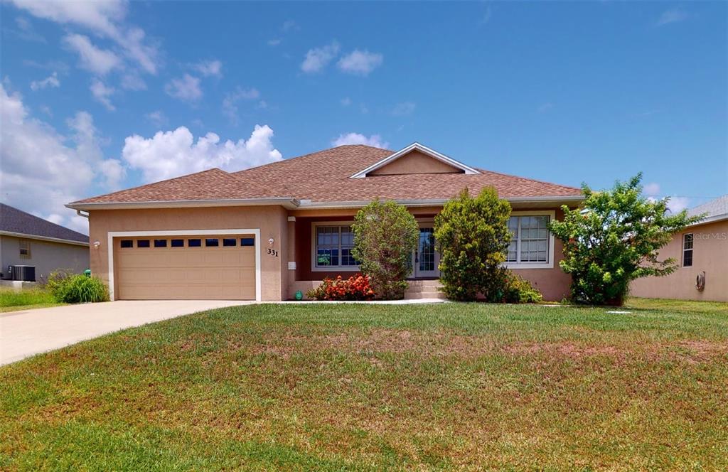 3331 Gussie Street Punta Gorda, FL 33950 - Photo 1 of 1