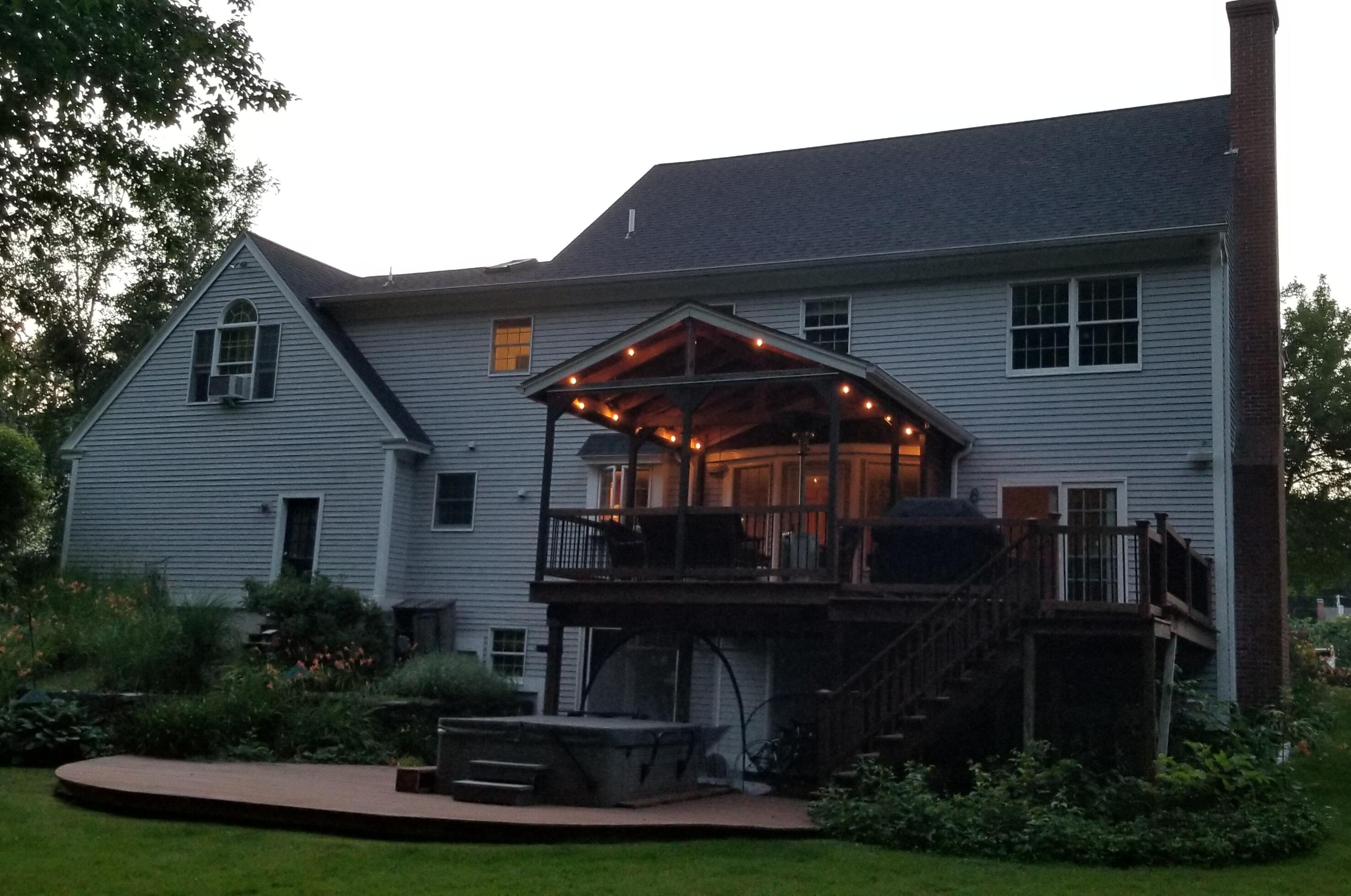 8 Rays Circle Scarborough, ME 04074 - Photo 52 of 55 Summer Nights