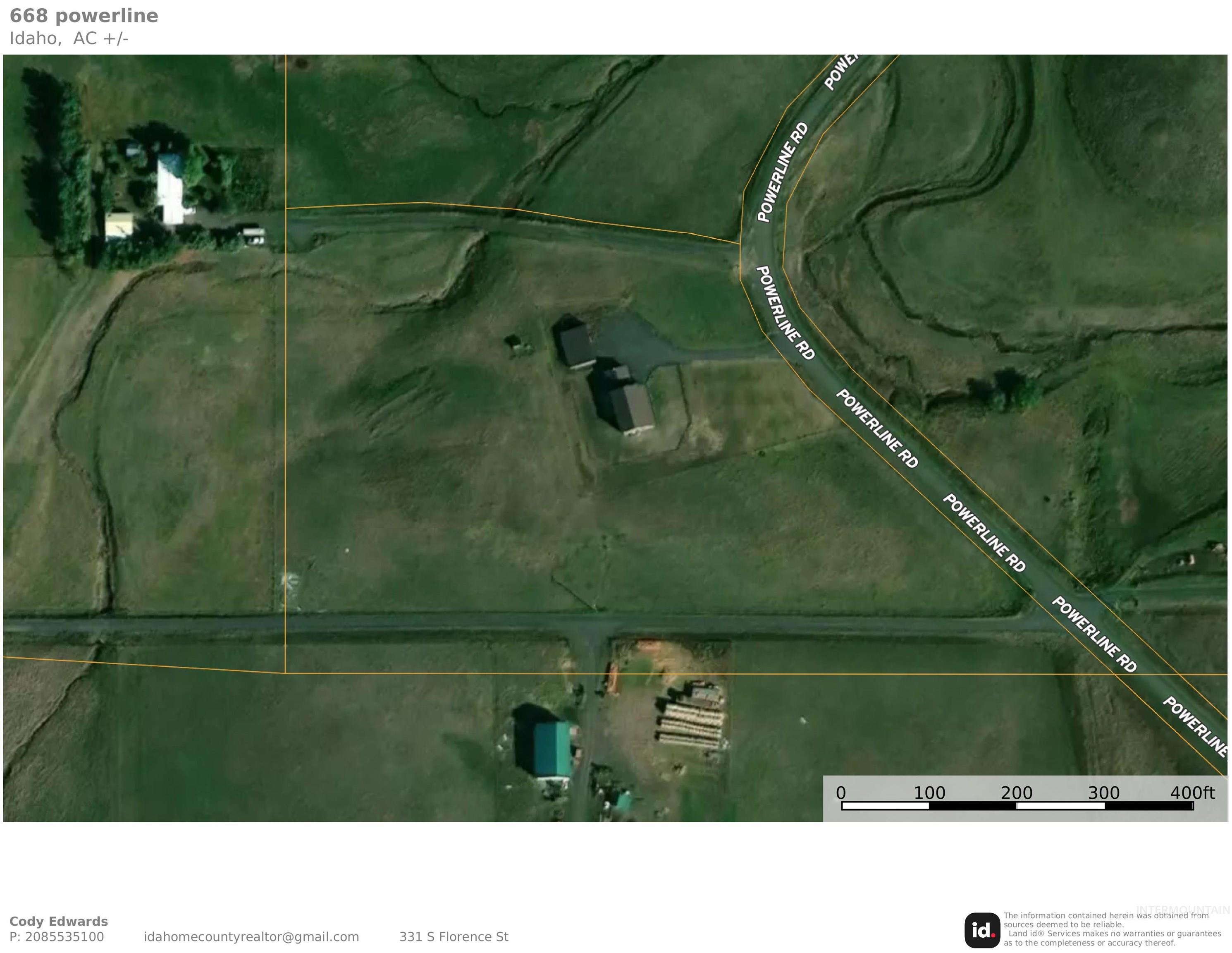 668 Powerline Road Grangeville, ID 83530 - Photo 50 of 50