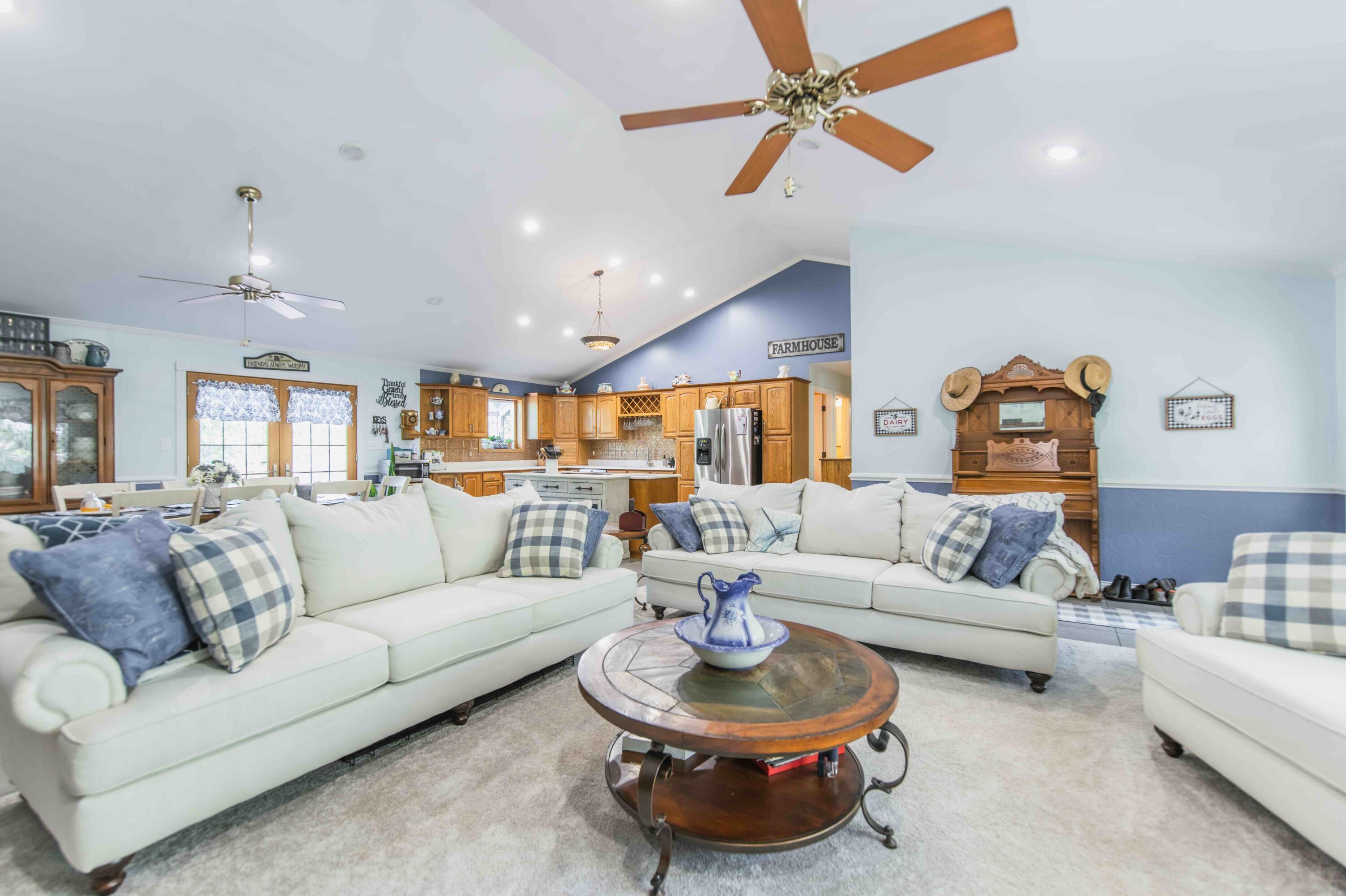 519 Right Angle Road Winchester, KY 40391 - Photo 14 of 70 118A757914