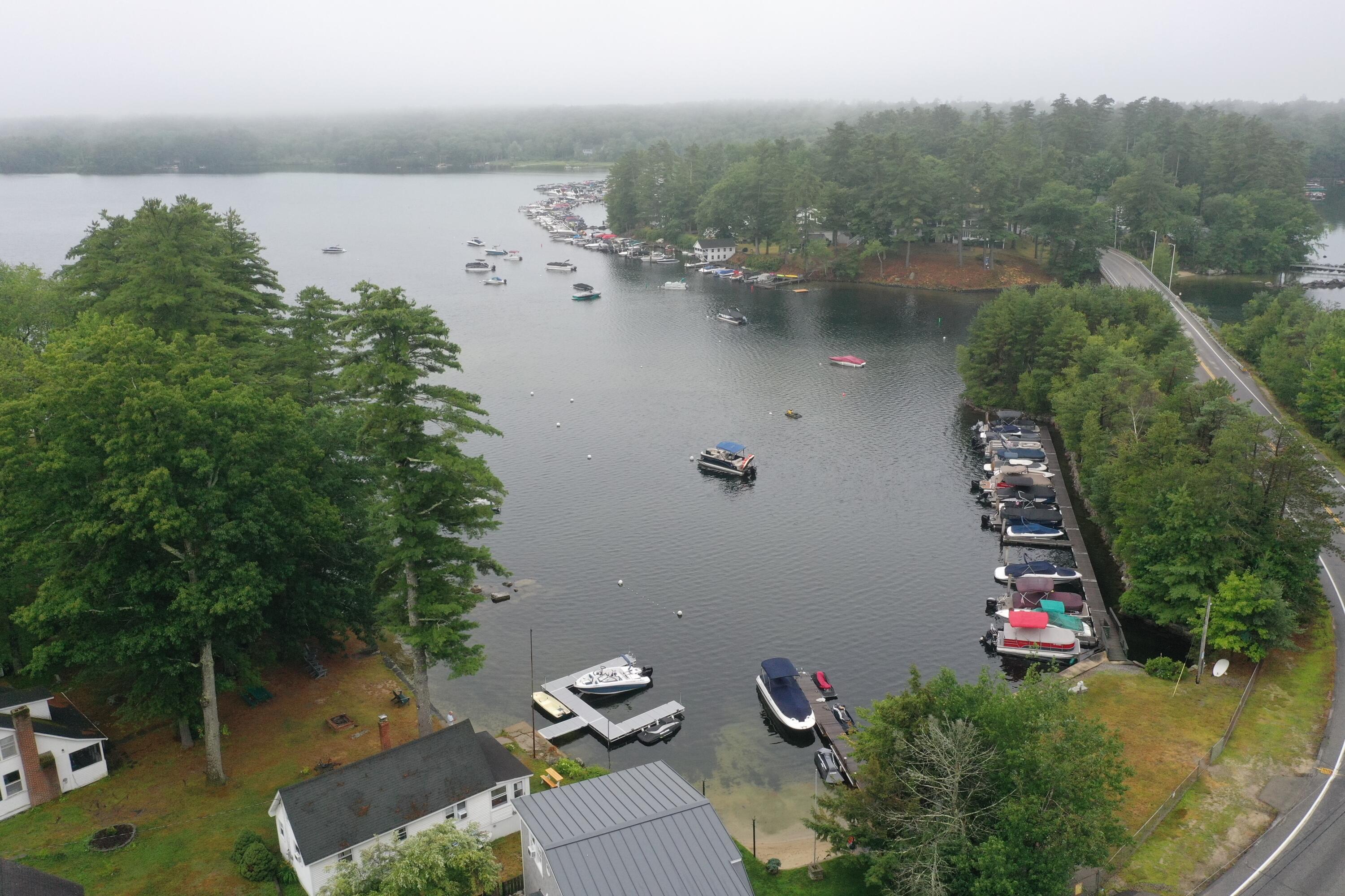 14 Family Circle, Unit 2 Windham, ME 04062 - Photo 14 of 24 DJI_0542