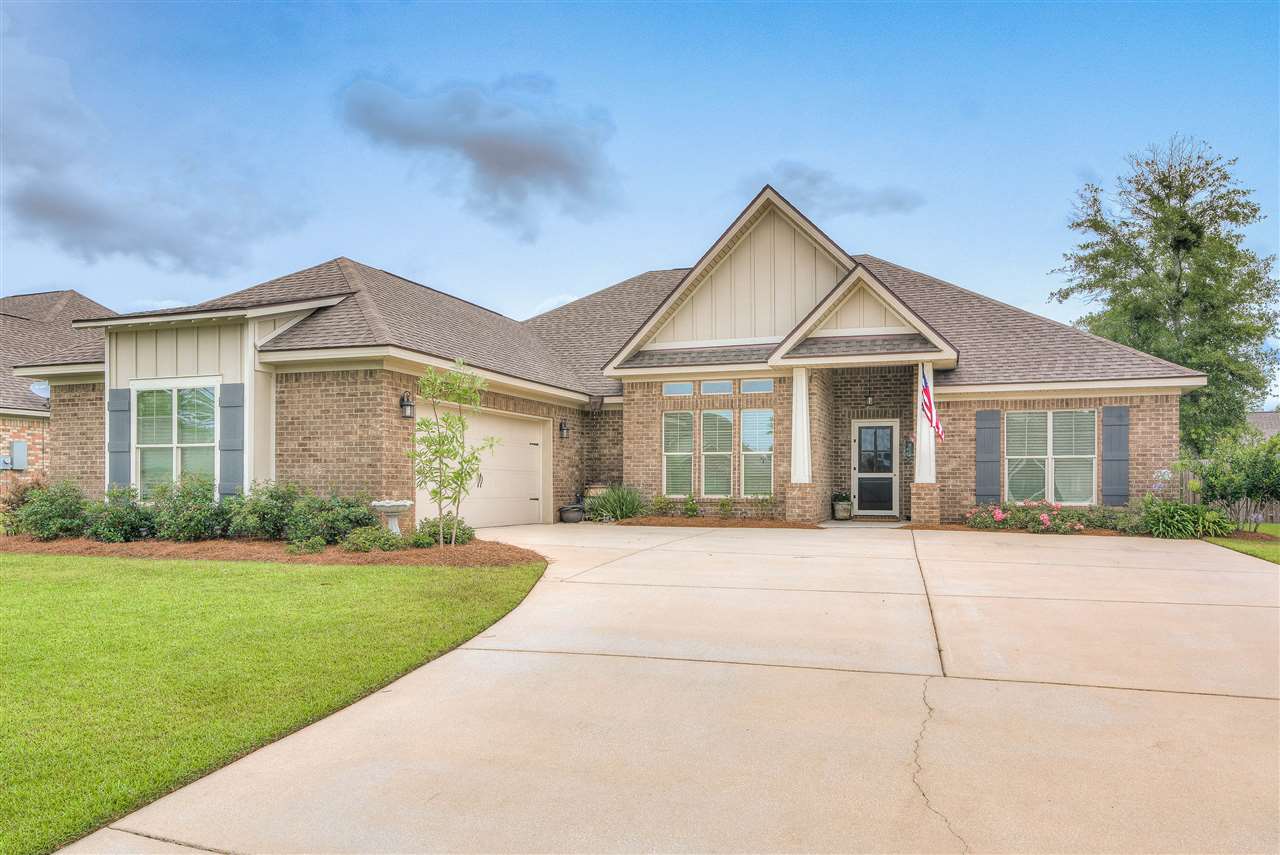 8703 Bainbridge Drive Daphne, AL 36526 - Photo 2 of 49
