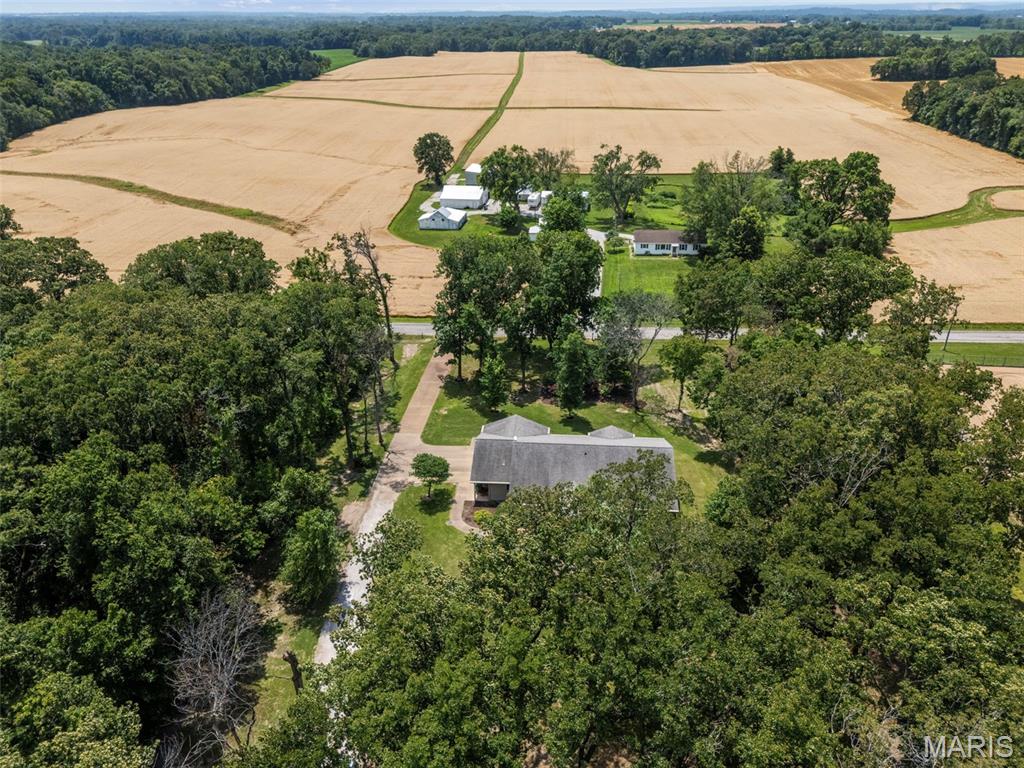 4243 Bushy Prairie Road Waterloo, IL 62298 - Photo 92 of 99