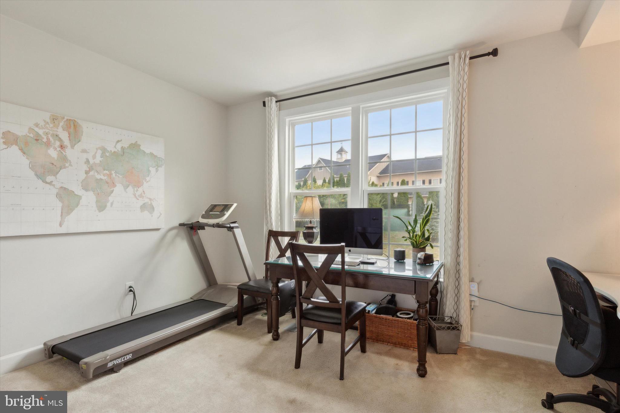 66 Ruthies Way Chalfont, PA 18914 - Photo 14 of 40 In Law Suite/Office