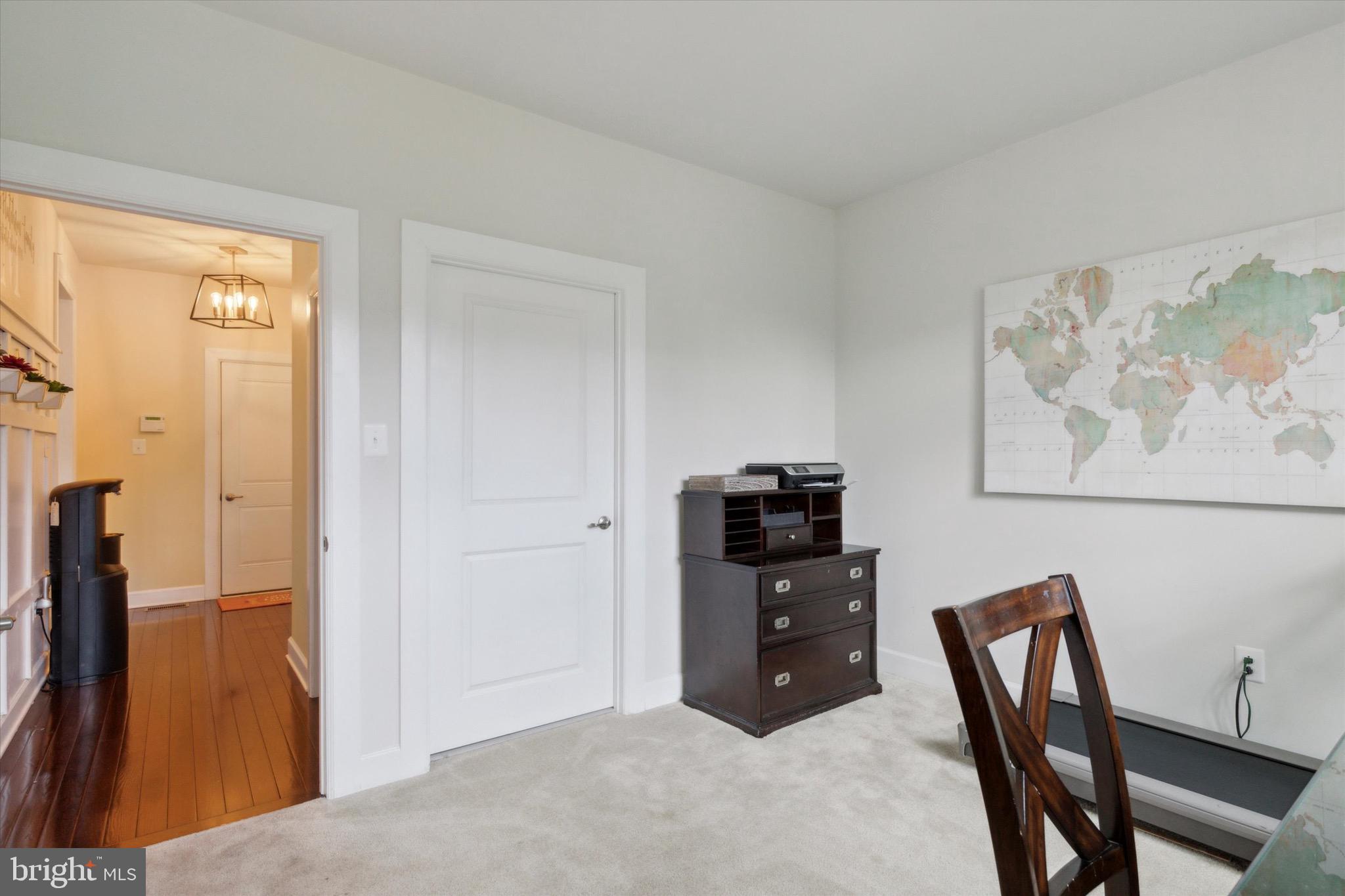 66 Ruthies Way Chalfont, PA 18914 - Photo 15 of 40 In Law Suite/Office