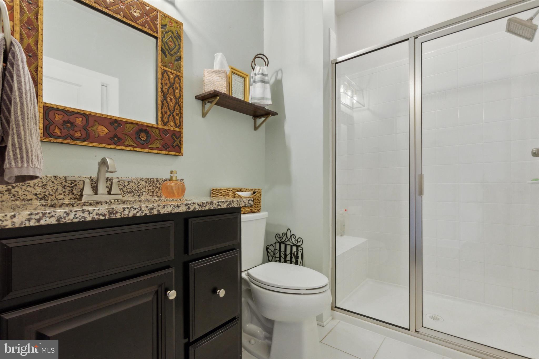 66 Ruthies Way Chalfont, PA 18914 - Photo 16 of 40 Main Floor Full Bathroom