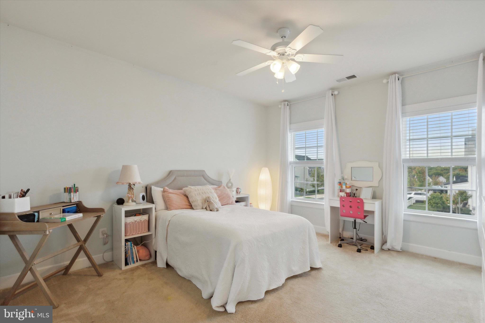 66 Ruthies Way Chalfont, PA 18914 - Photo 17 of 40 Bedroom 1