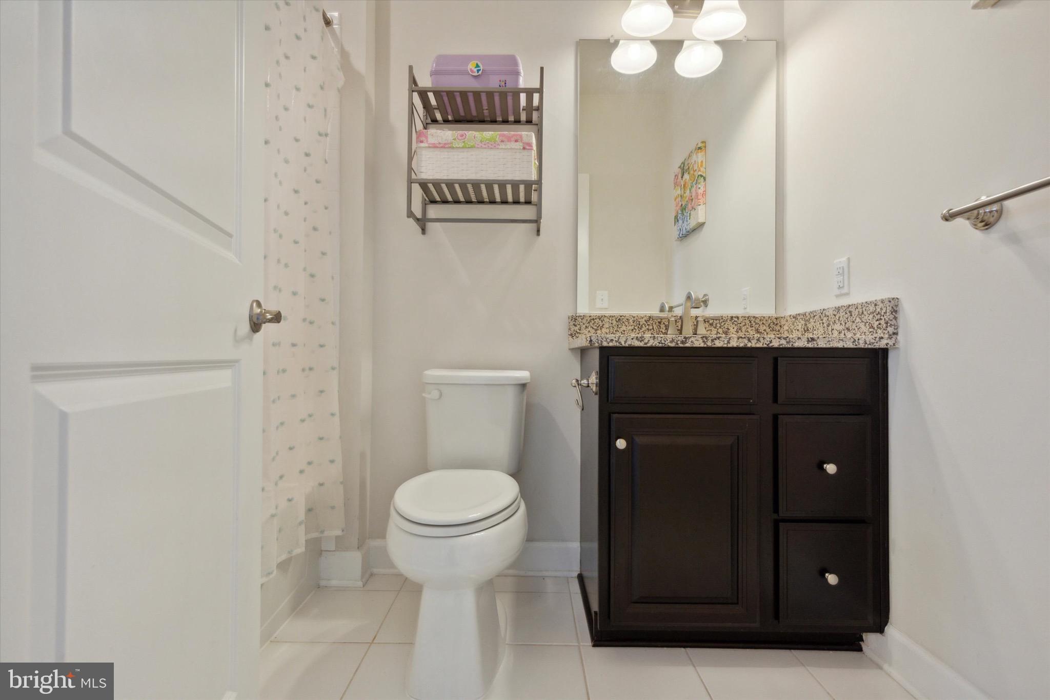 66 Ruthies Way Chalfont, PA 18914 - Photo 20 of 40 Full Bathroom 2nd Floor attached to Bedroom 1