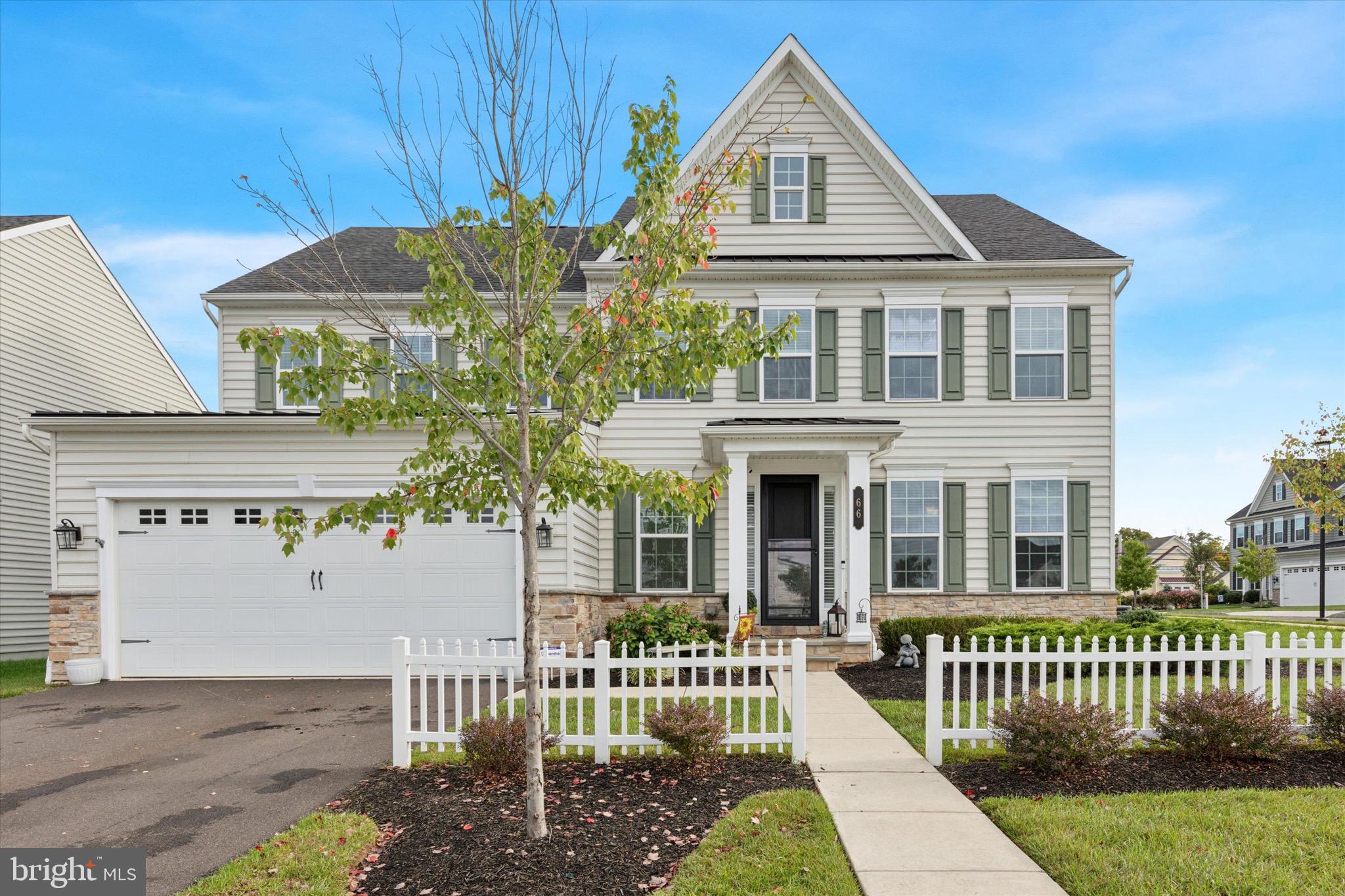 66 Ruthies Way Chalfont, PA 18914 - Photo 2 of 40