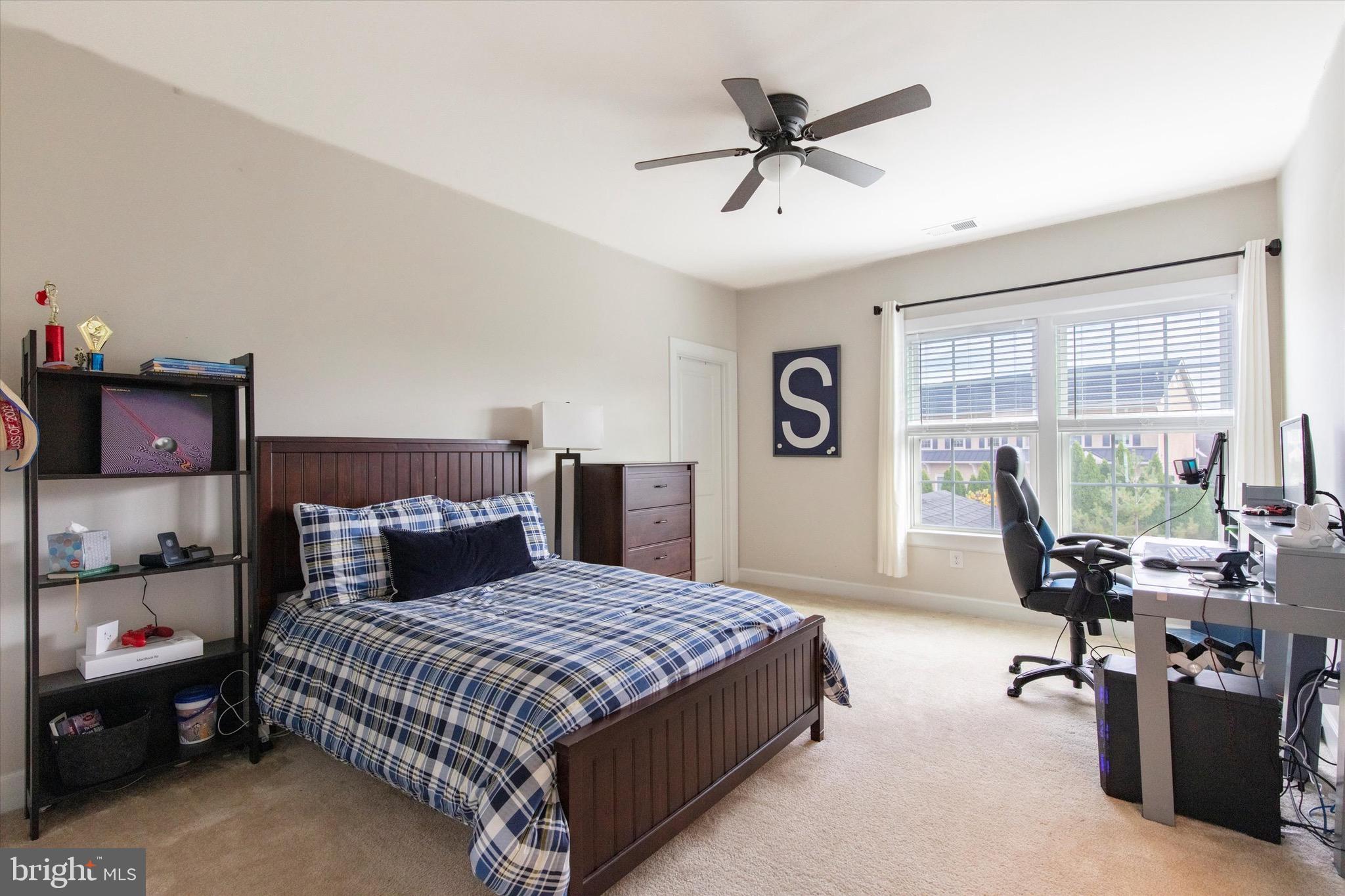 66 Ruthies Way Chalfont, PA 18914 - Photo 21 of 40 Bedroom 2