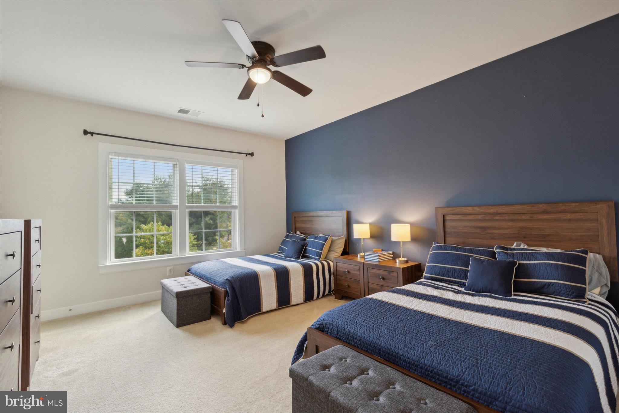 66 Ruthies Way Chalfont, PA 18914 - Photo 22 of 40 Bedroom 3