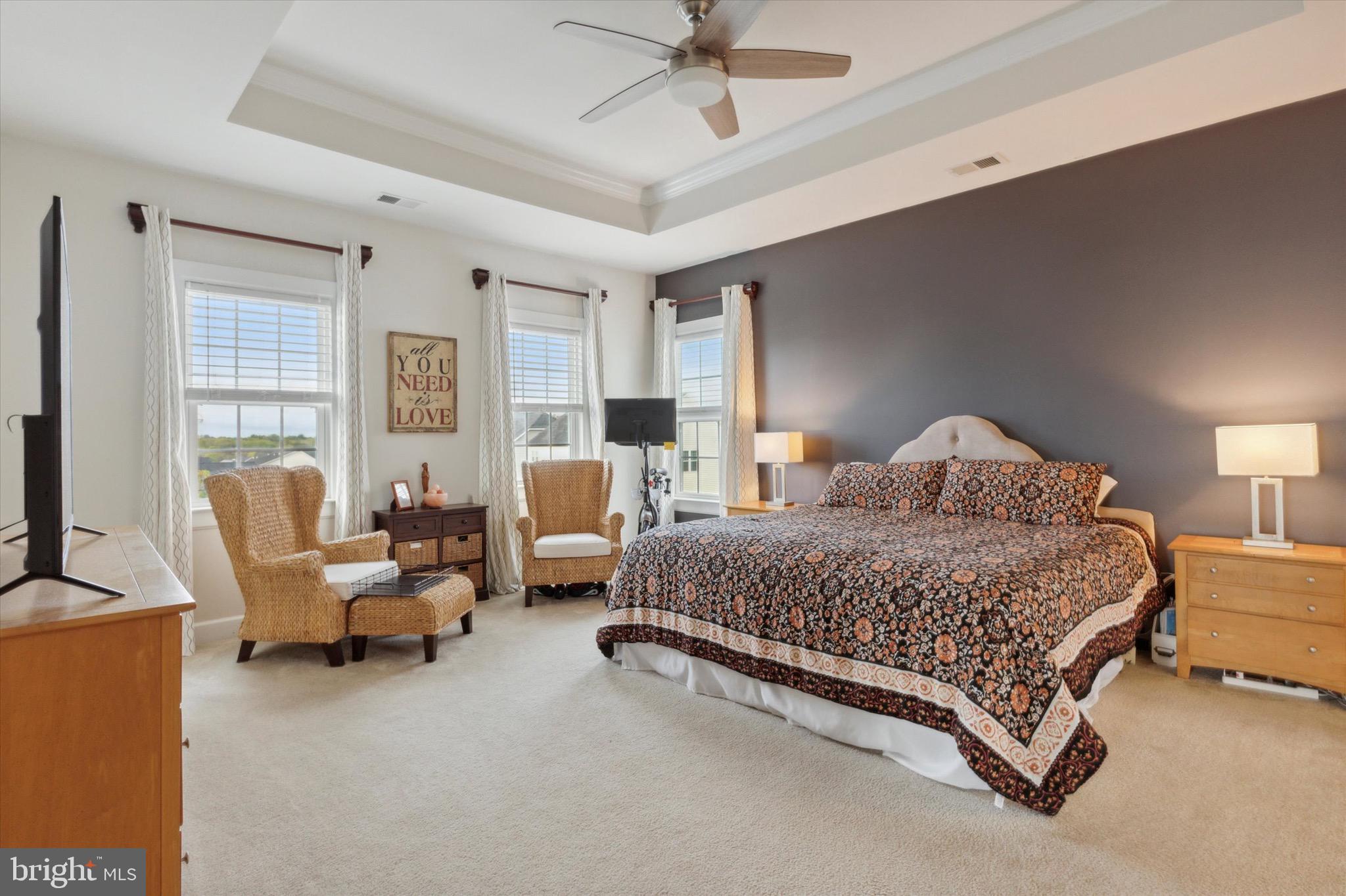 66 Ruthies Way Chalfont, PA 18914 - Photo 24 of 40 Master Bedroom