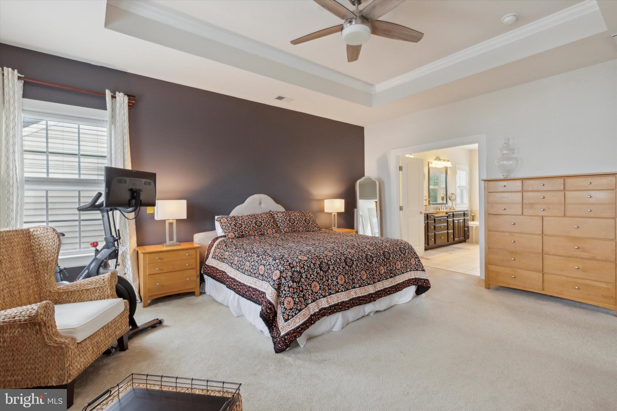 66 Ruthies Way Chalfont, PA 18914 - Photo 25 of 40 Master Bedroom