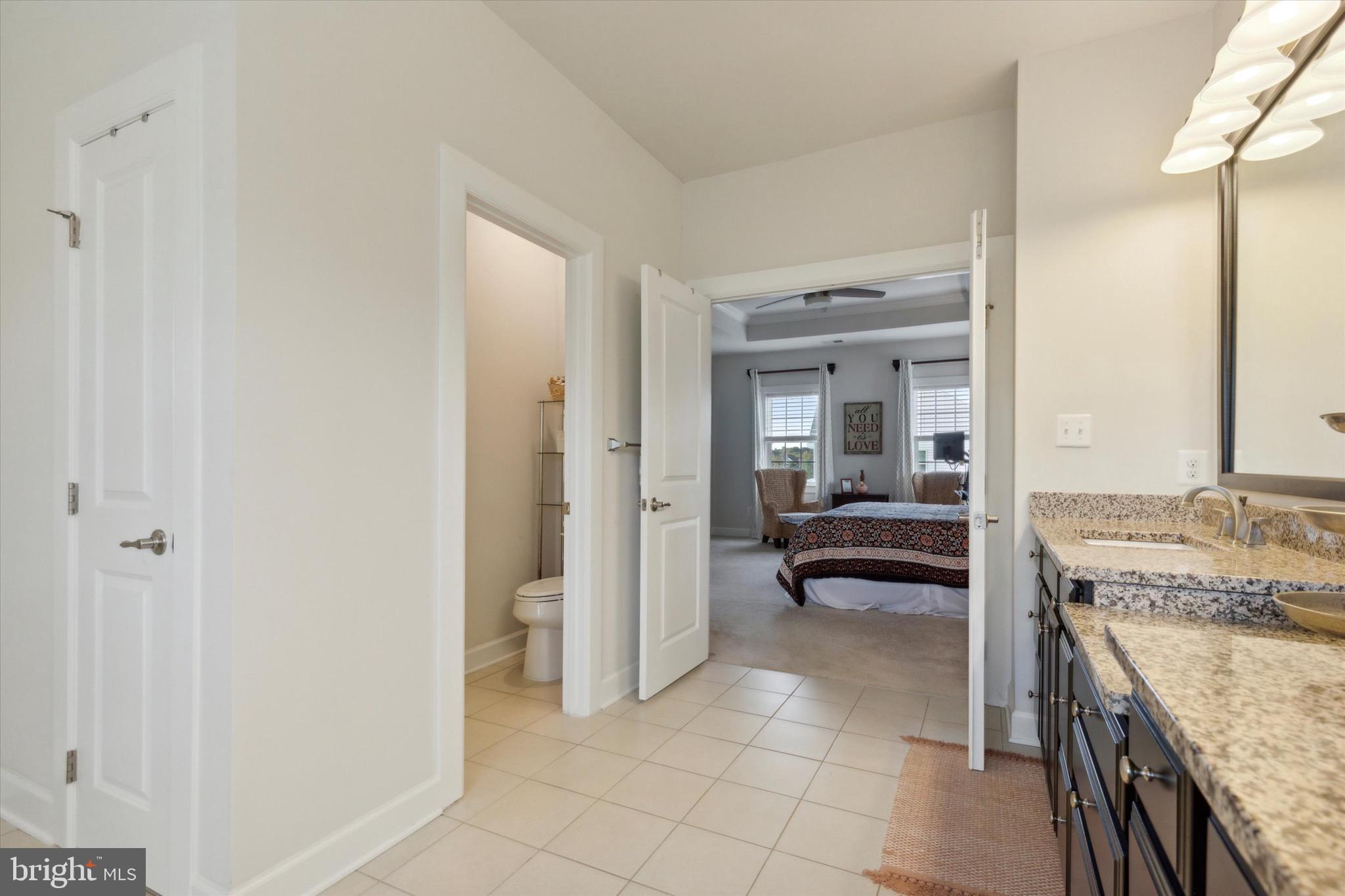 66 Ruthies Way Chalfont, PA 18914 - Photo 30 of 40 Master Bathroom