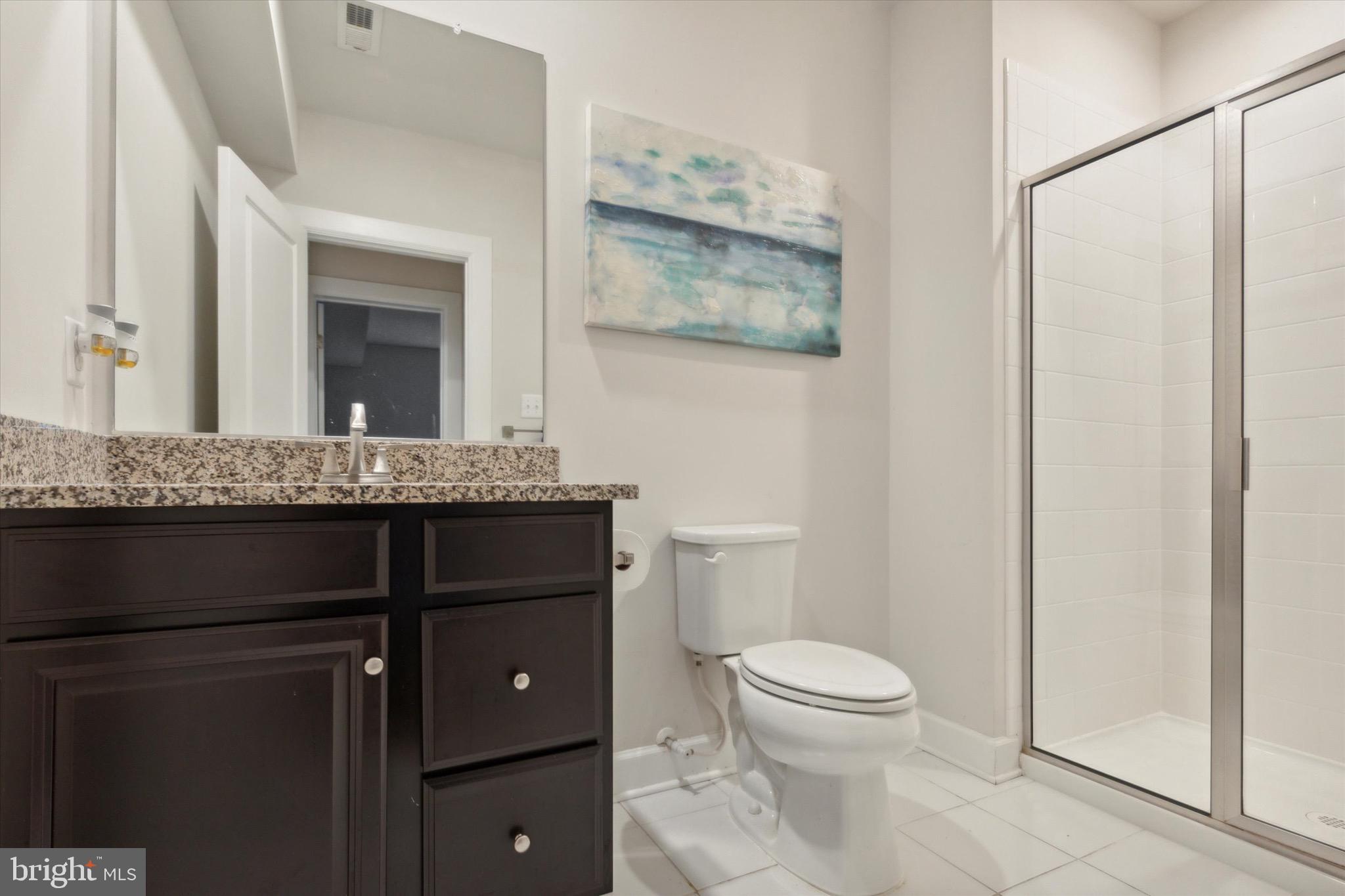 66 Ruthies Way Chalfont, PA 18914 - Photo 37 of 40 Basement Full Bathroom