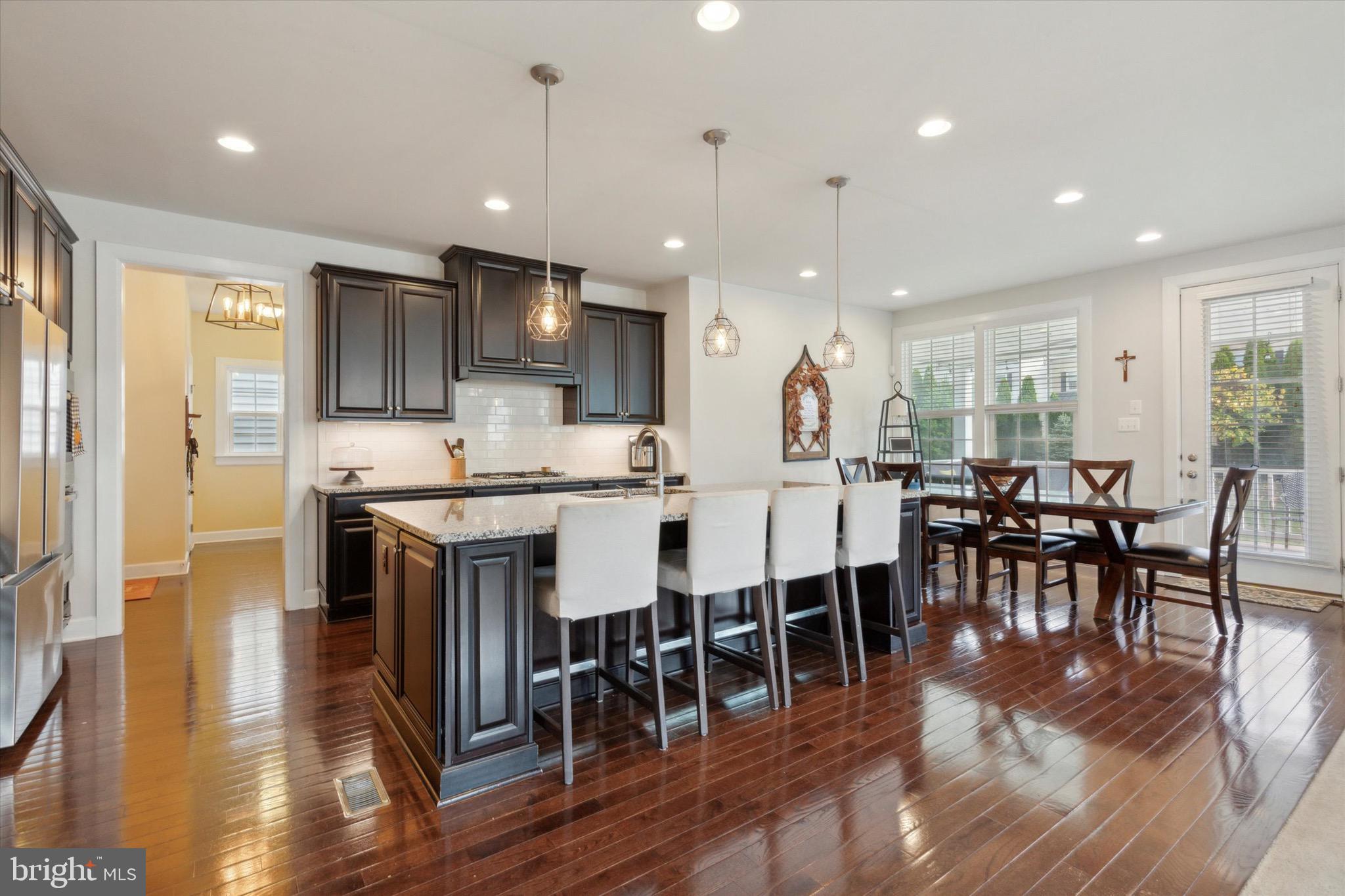 66 Ruthies Way Chalfont, PA 18914 - Photo 7 of 40 Kitchen