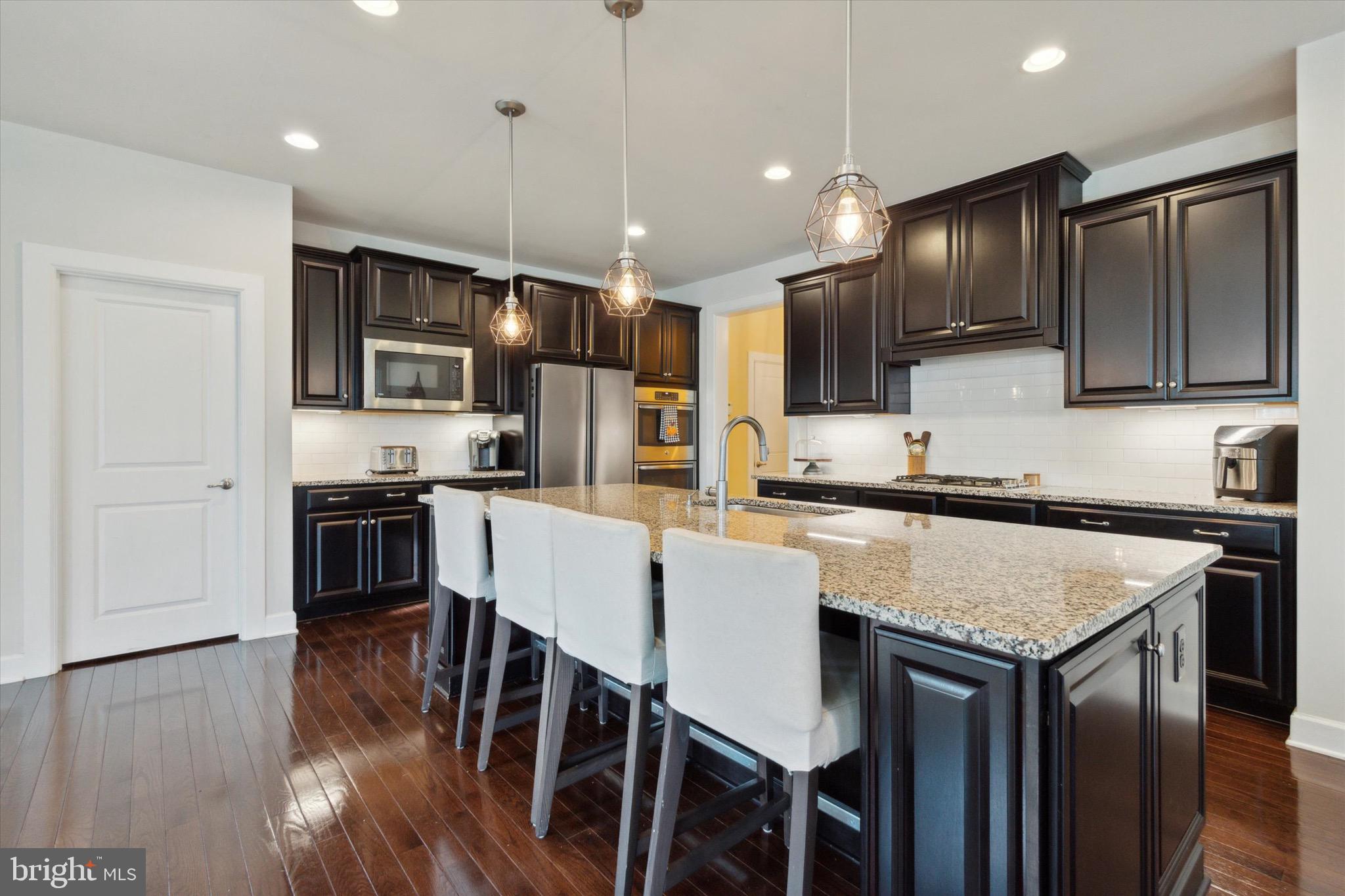66 Ruthies Way Chalfont, PA 18914 - Photo 9 of 40 Kitchen