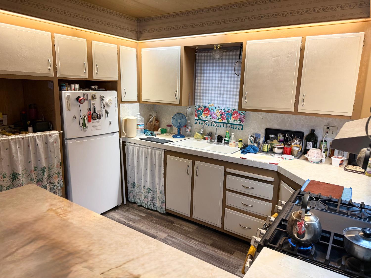 2307 Oakdale Road, Unit 75 Modesto, CA 95355 - Photo 7 of 15