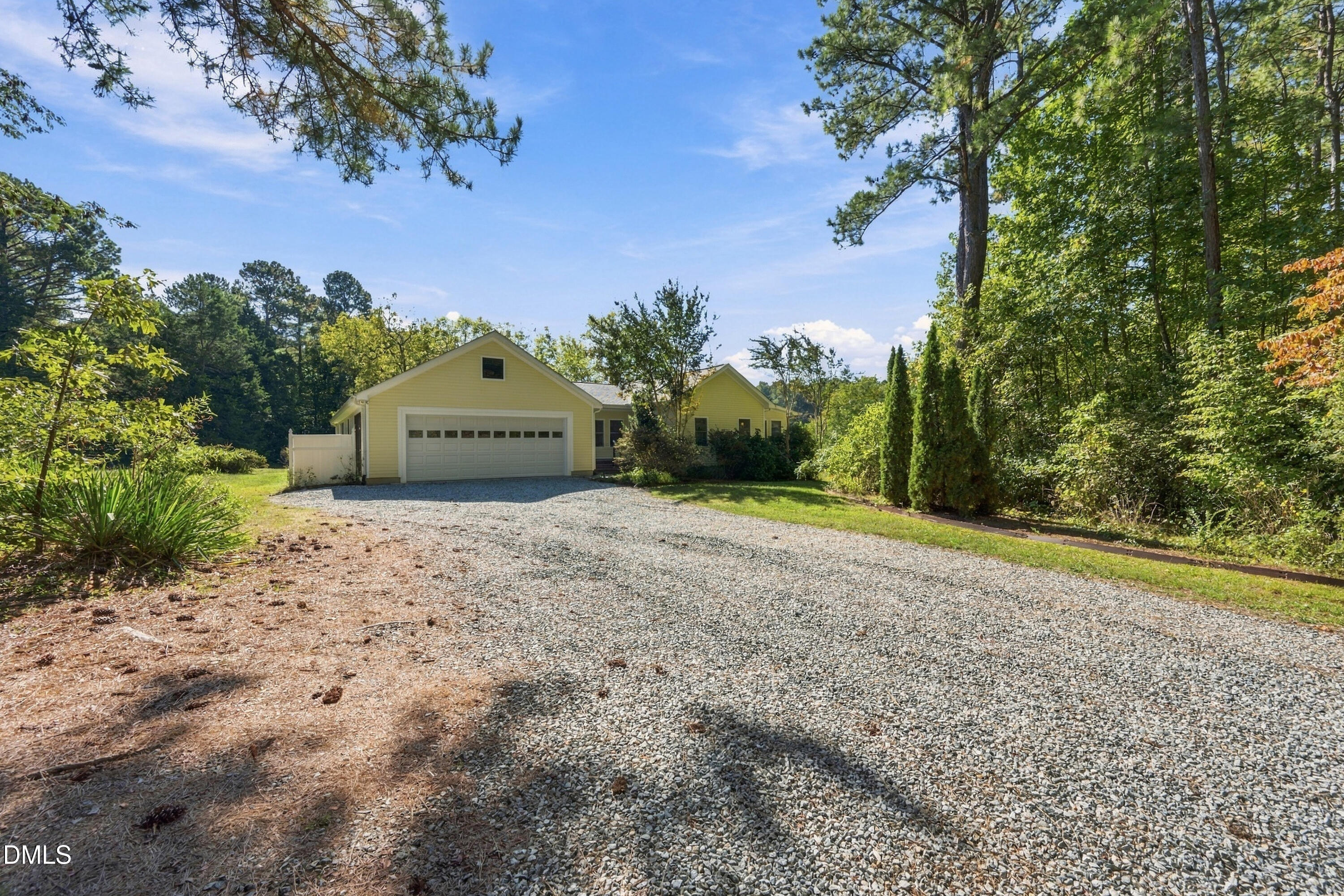 1125 Red Gate Road Mebane, NC 27302 - Photo 9 of 77 1125 Red Gate Rd.60