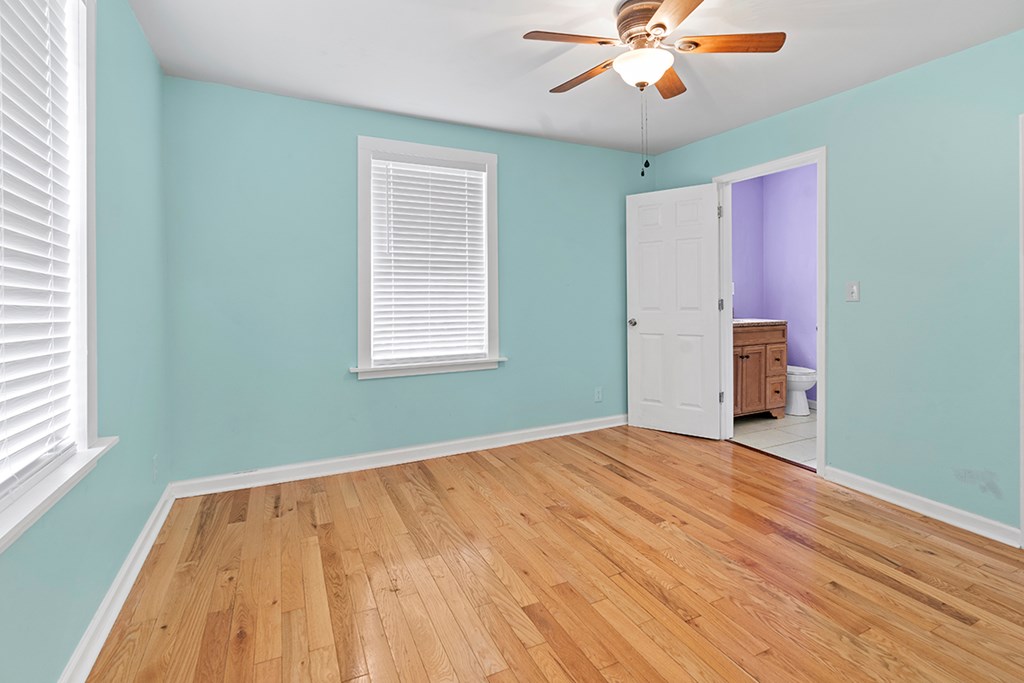 172 Drawdy Road Cross Hill, SC 29332 - Photo 15 of 42 Gallery Image 15