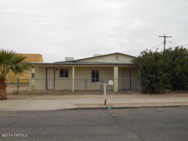 332 East 29th Street, Unit A&B Tucson, AZ 85713 - Photo 1 of 20