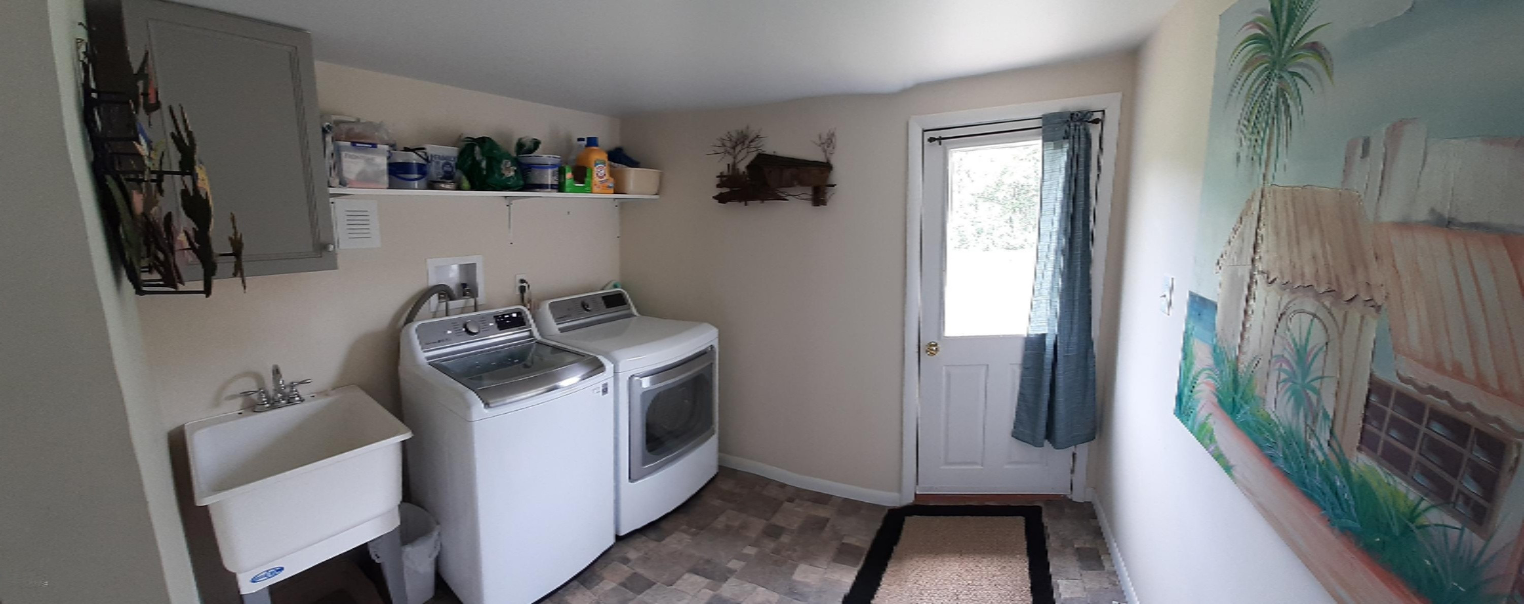 8164 Forest Beach Road Watervliet, MI 49098 - Photo 8 of 10 20200711_141330