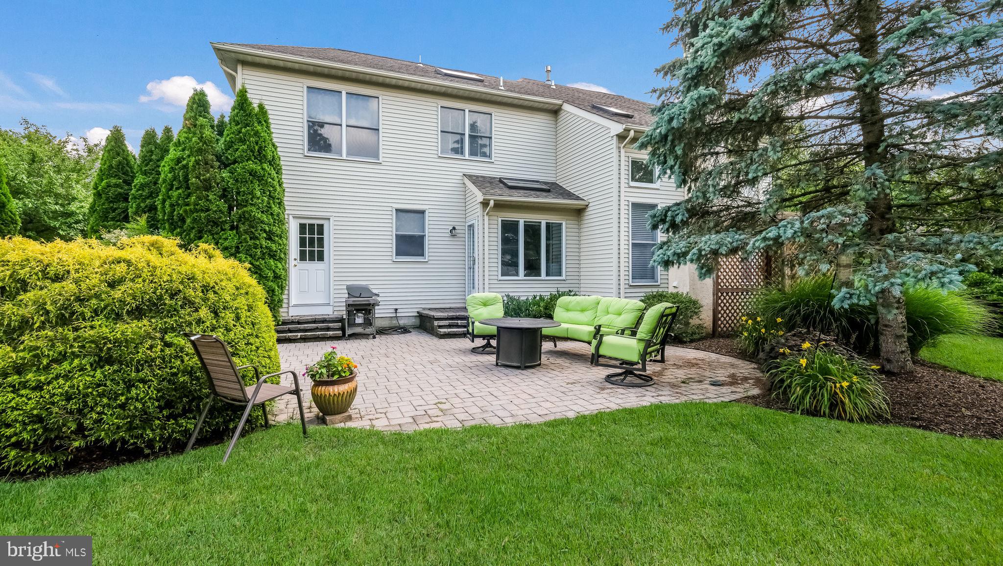 4265 Michener Road Doylestown, PA 18902 - Photo 46 of 55 Gallery Image 46