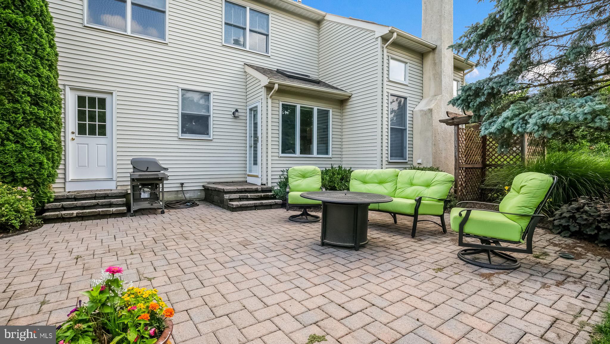 4265 Michener Road Doylestown, PA 18902 - Photo 47 of 55 Gallery Image 47