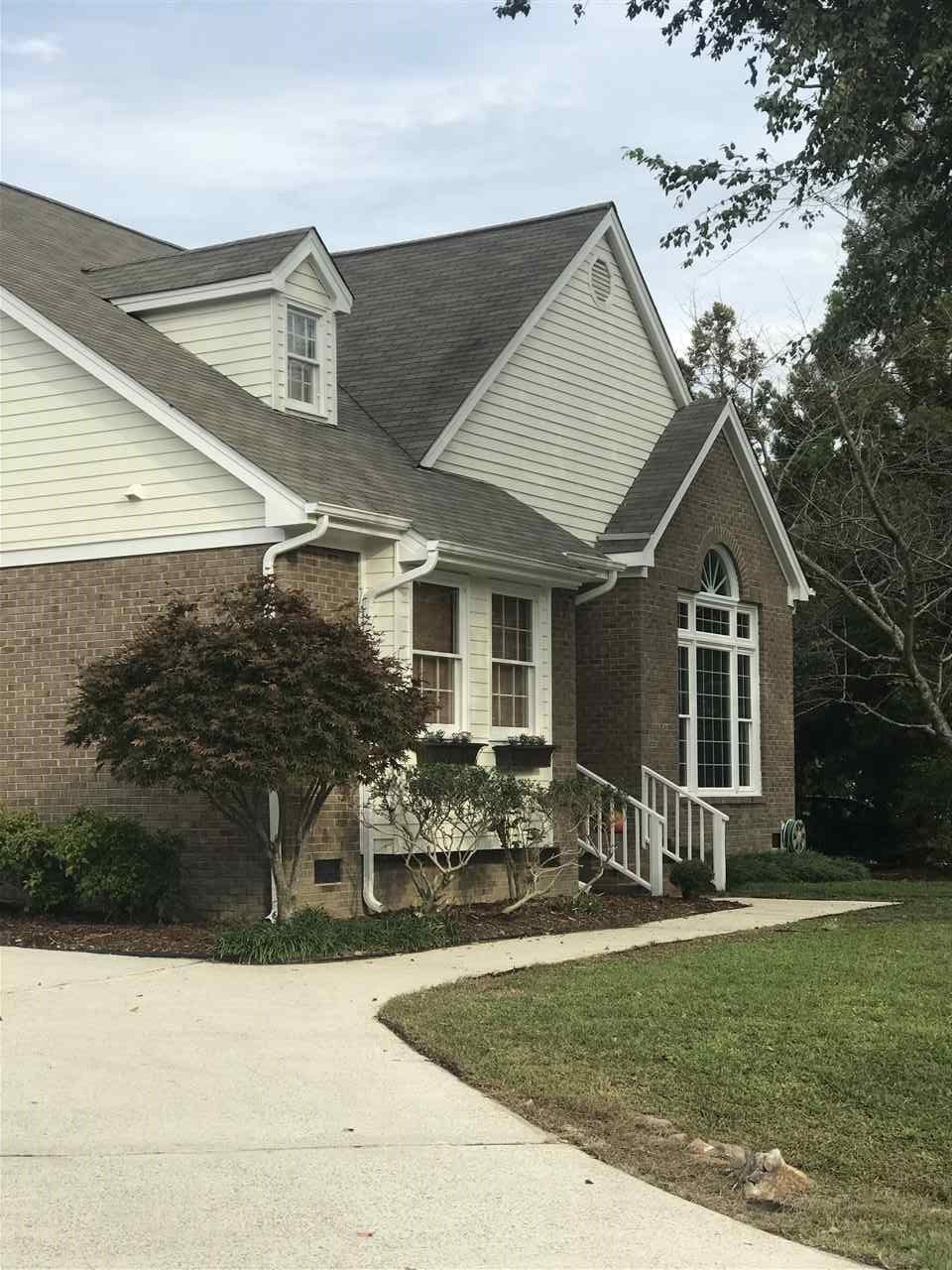 5417 Millrace Trail Raleigh, NC 27606 - Photo 27 of 29 Photo 27