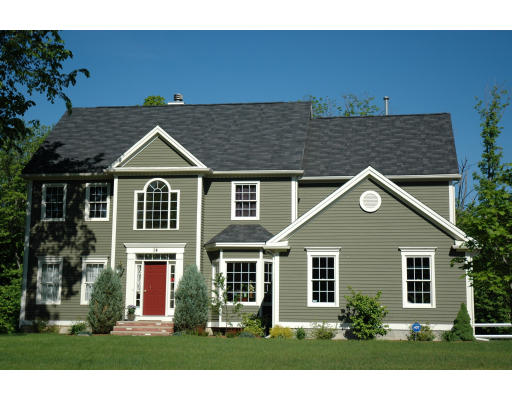 14 Castle Road Northborough, MA 01532 - Photo 1 of 1 Gallery Image 1