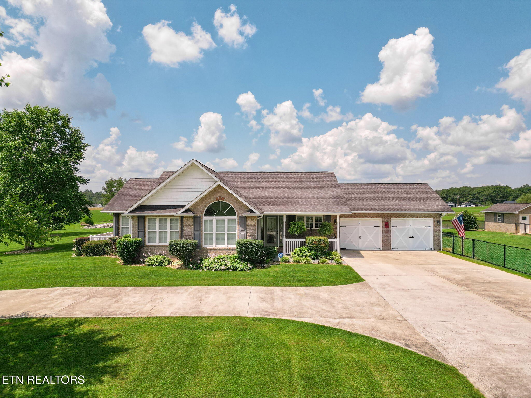 287 R S Marcum Road Oneida, TN 37841 - Photo 57 of 57