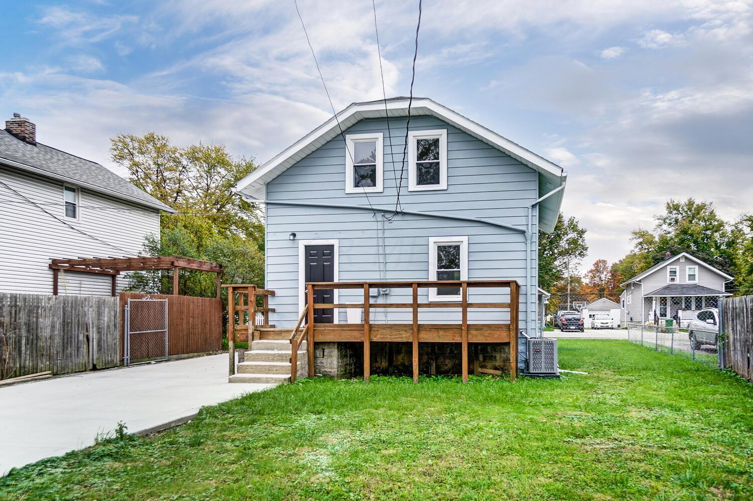 2186 Sale Road Columbus, OH 43224 - Photo 30 of 39