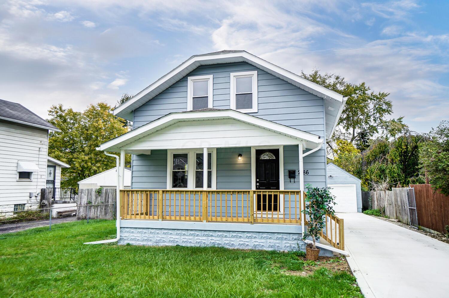 2186 Sale Road Columbus, OH 43224 - Photo 3 of 39