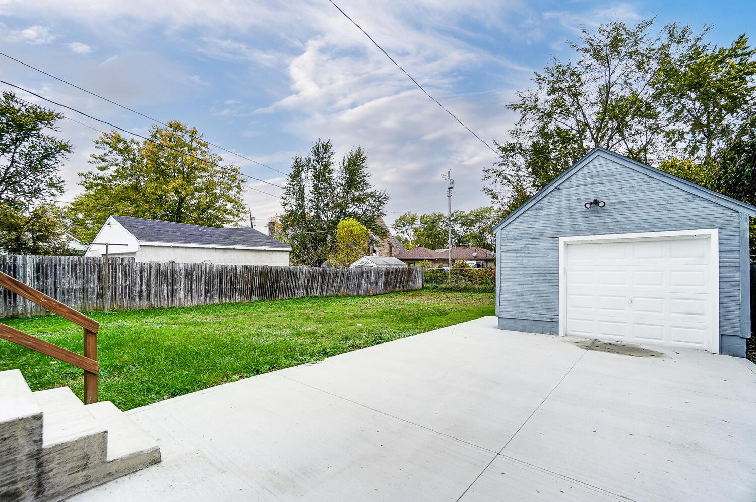 2186 Sale Road Columbus, OH 43224 - Photo 35 of 39